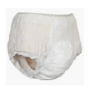 Attends Premier Premium Overnight Underwear