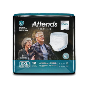 XX Large, Fits 68 to 80 Inch Waist