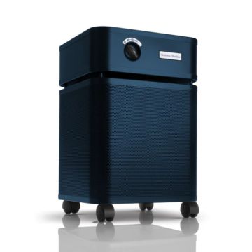 Midnight Blue Bedroom Machine