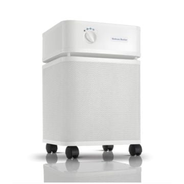 White Bedroom Machine