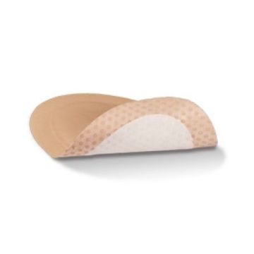 Eclypse Super Absorbent Silicone Wound Dressings