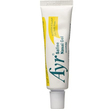 Ayr Saline Nasal Gel