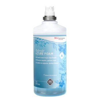 1.6 Liter CTF Ultra Refill Cartridge