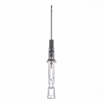 16 Gauge x 1.25 Inch Length, 215 mL/min - Straight