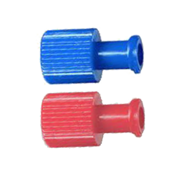 B. Braun Dual Function Luer Cap Male/Female