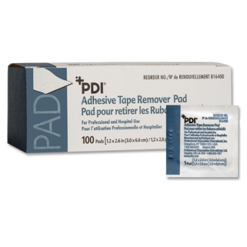 PDI Adhesive Tape Remover Pad