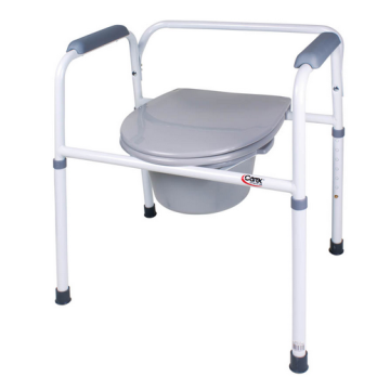 3 in 1 Commodes