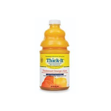 thickit orange juice