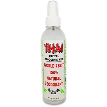 Thai Crystal Mist Body Spray