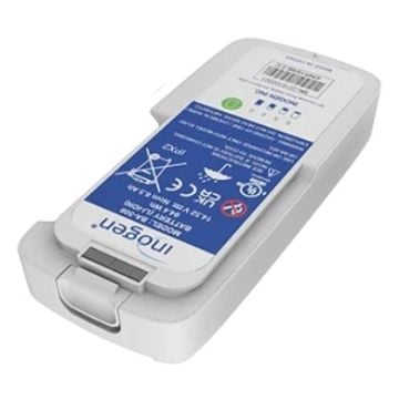 Rechargeable 4-Cell Lithium-Ion Battery