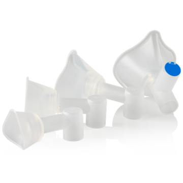Pari Respiratory PARI BABY Reusable Nebulizer
