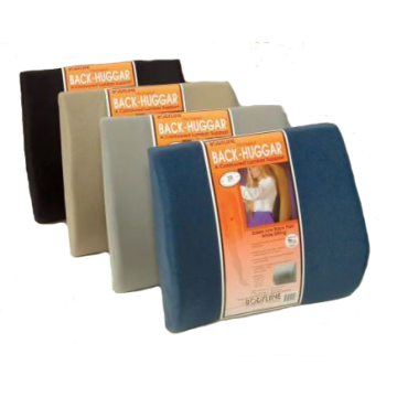 The Original Back-Huggar Lumbar Pillows