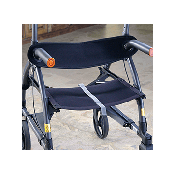 Small Backrest - For H200 Standard Model