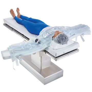 Multi-Position Upper Body, 78 x 24 Inch, 3.7 oz