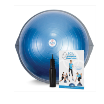 BOSU PRO Balance Trainer 