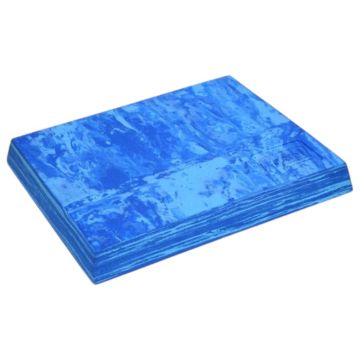 Blue Marble, Regular Size - 19 x 16 Inch