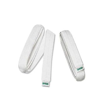 Bard Deluxe Fabric Leg Straps 