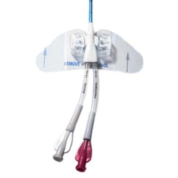 Statlock PICC Plus Stabilization Device