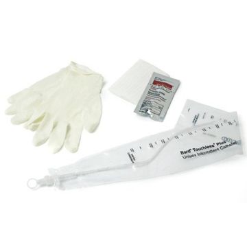 14 French Vinyl Touchless Plus Kit