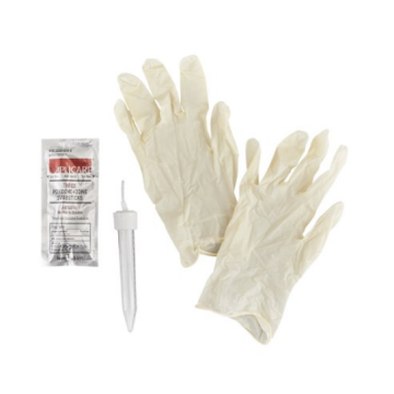 8 fr. Soft Catheter - 0035830