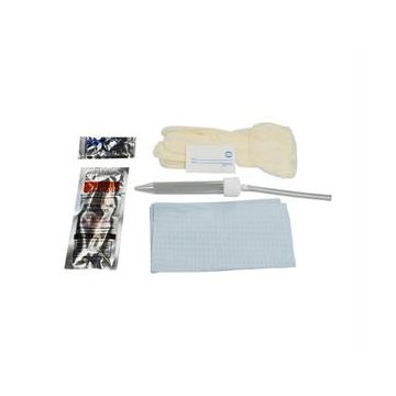 Bard Medical Pediatric Urine Specimen Kit