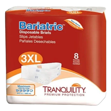 3X-Large, 64-94 Inch Waist/Hip, 34 Ounce Capacity