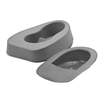 Medline Bariatric Bedpans