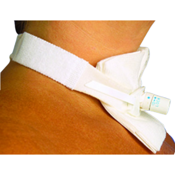 Bariatric Trach-Tie II