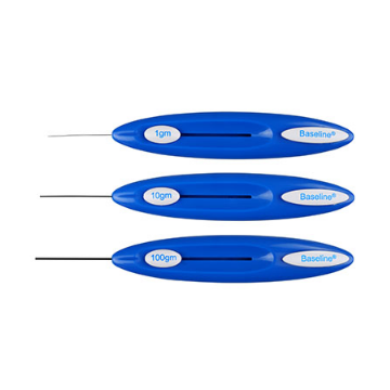 Baseline Retracting Monofilament Sensory Test