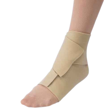 Jobst FarrowWrap BASIC Footpiece