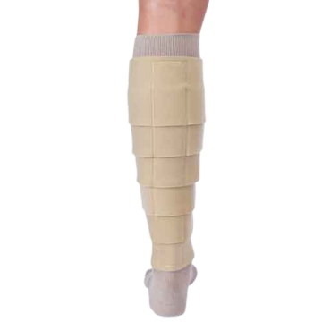 Jobst FarrowWrap BASIC Legpiece