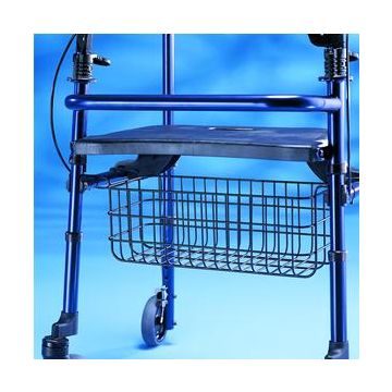 Basket for Rollite Rollator