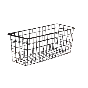 Drive Safety Roller Basket
