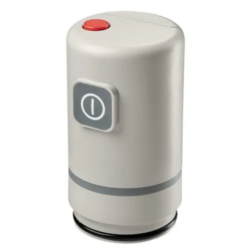 Battery Pumphead