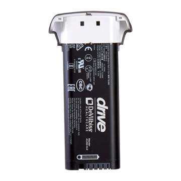 Drive Medical 125CH-613 iGo2 Battery Charger (battery shown not charger)