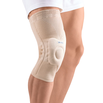 Bauerfeind GenuTrain A3 Knee Support Brace