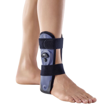 AirLoc Ankle Brace