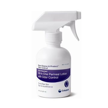 Baza Cleanse & Protect Lotion Spray
