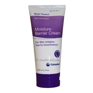 Baza Protect Moisture Barrier Cream