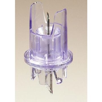 addEASE Binary Connector with 17 Ga. Needle - N7995