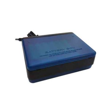 LogicMark Battery Back-up Unit LogicMark Emergency Backup