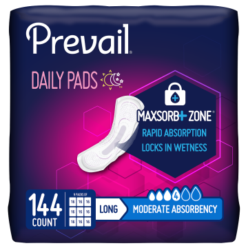 BC-013, Nightime Protection with Maxsorb+ Zone