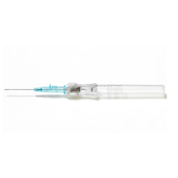 BD Insyte Autoguard 22g Shielded IV Catheters