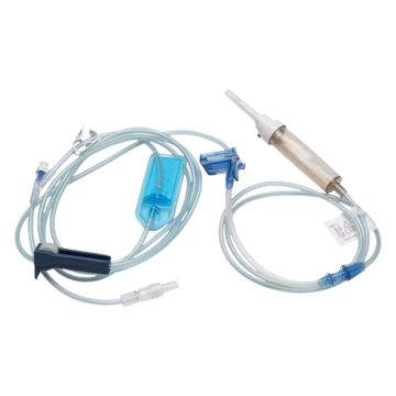 BD Alaris Pump Infusion Sets
