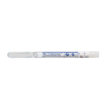 BBL CultureSwab Plus