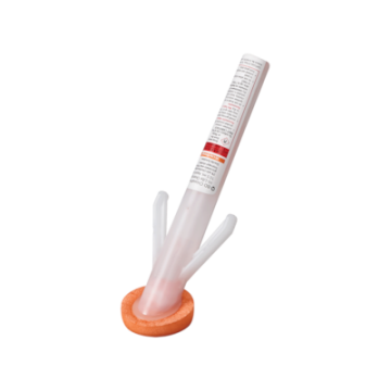 10.5 mL Orange Applicator