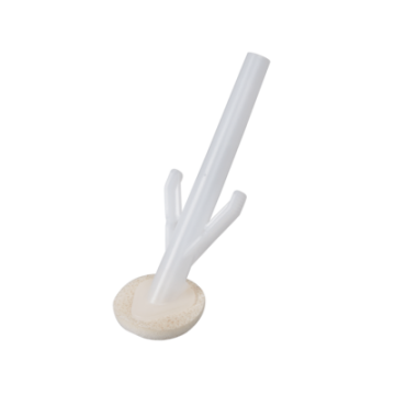 3 mL Clear Applicator 