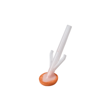3 mL Orange Applicator