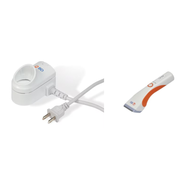 BD Surgical Clipper and Charging Station 
