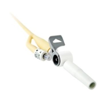 BD Flip-Flo Catheter Valve, 180° Lever Tap